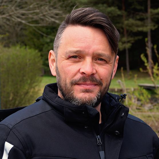 Aleš Kovač