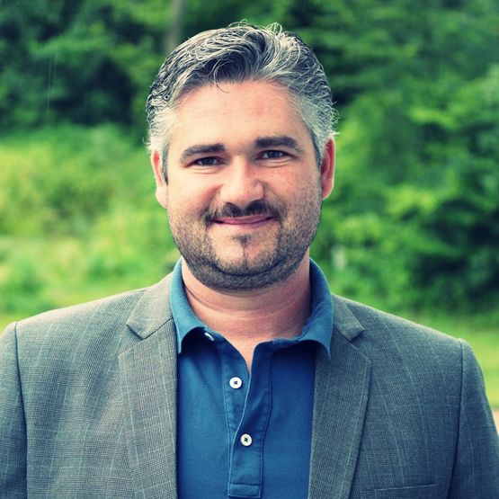 Markus Maier