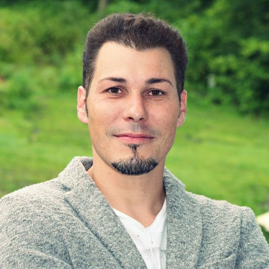 Marco Graman